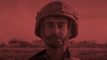 Fear in Israeli war ministry ; Legal prosecutions against Zionist soldiers worldwide