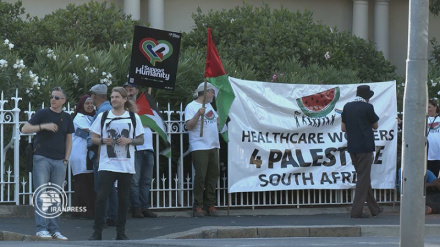 Madaktari Afrika Kusini wataka kukomeshwa mashambulizi ya Israel dhidi ya Hospitali za Gaza