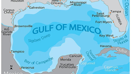 Jibu la Mexico kwa 
