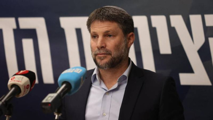 Ministri sionist bën thirrje për pushtim të plotë të Gazës