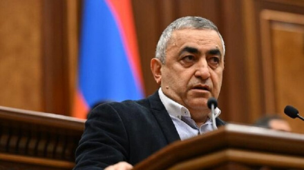  Ամրապնդել ՌԴ-ի հետ ռազմավարական դաշնակցային հարաբերությունները, Իրանի հետ կնքել ռազմաքաղաքական դաշինք. Ռուստամյան