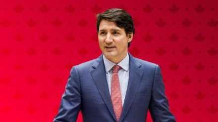Trudeau: Amerika'nın 51. eyaleti olmayacağız