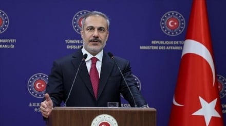 Türkiye: ABD ile ilişkilerimizde sorunlar var