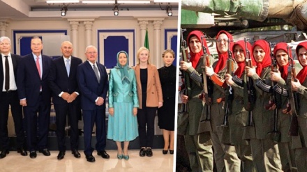 حمایت جدید چند دولت ستیزه‌جوی غربی از قاتلان ۱۷ هزار ایرانی؛ ایران بی‌پاسخ نمی‌گذارد
