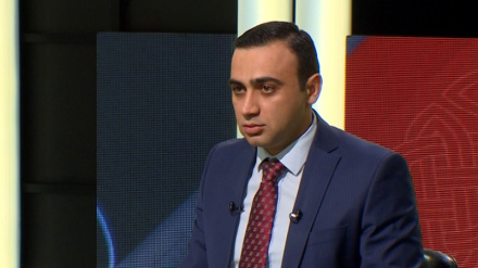  “Ermenistan topraklarından geçecek yolların kontrolü tamamen ülke kontrolünde olacak”