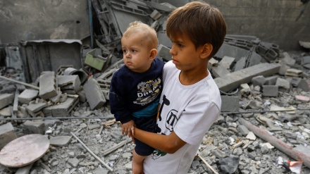 Sekilas Perkembangan Palestina dan Lebanon