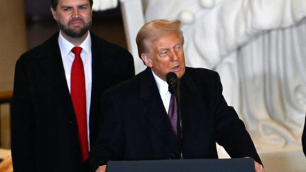 Changamoto zinazoikabili Ulaya mbele ya Sera za Trump: Wasiwasi na wahka