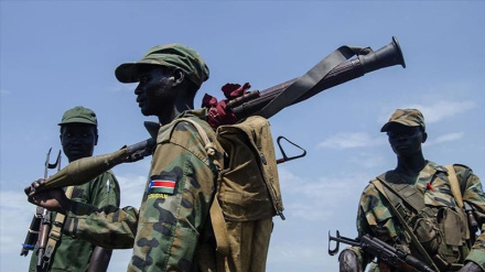 Raia 16 wa Sudan wauawa katika maandamano Sudan Kusini