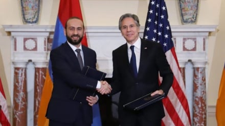 Հայաստան-ԱՄՆ ռազմավարական գործընկերություն. Վրաստանի դառը փորձի կրկնությո՞ւն