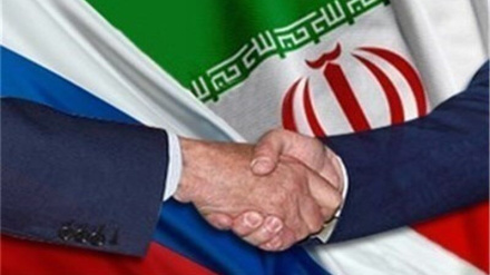  Իրանը հայտնվելու է ռուսական միջուկային անձրևանոցի տակ. Այդ դեպքում ոչ ոք չի համարձակվի հարվածել Իրանին. միջազգայնագետ