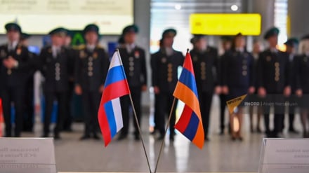 Հայաստանը Ռուսաստանի խոշորագույն առևտրային գործընկերների տասնյակում է