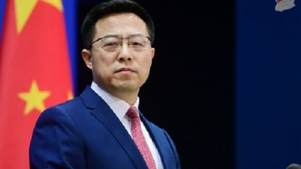 Kina ka mirëpritur marrëveshjen e armëpushimit mes Izraelit dhe Hamasit
