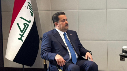 Sudani: İran, Irak için önemli bir müttefiktir