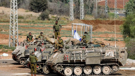 Kulazimishwa utawala wa Kizayuni kuondoka kabisa kusini mwa Lebanon 