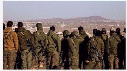 Ministrat izraelitë diskutojnë një plan për të ndarë Sirinë