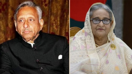 ‘শেখ হাসিনা ভারতের জন্য অনেক করেছেন, যতদিন চান থাকতে দেওয়া উচিত’