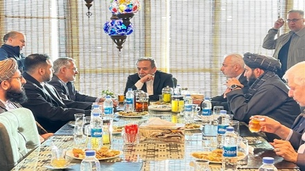 ذاکر جلالی: سفر عراقچی آغاز فصل جدید روابط دو کشور است