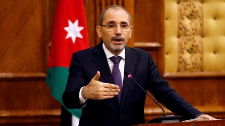 İordaniyanın xarici işlər naziri: Fələstinlilər üçün ikinci vətən haqqında heç bir danışığı qəbul etmirik