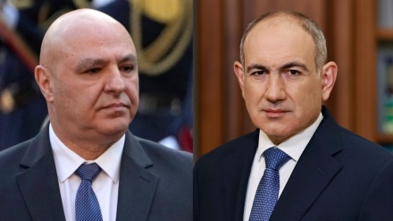 ՀՀ վարչապետը շնորհավորել է Լիբանանի նորընտիր նախագահին