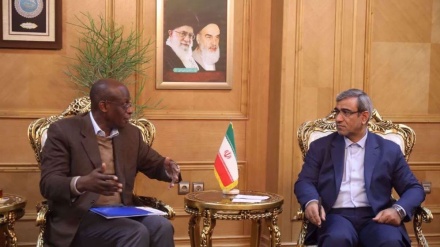 Zyrtari i UNHCR-së: Irani duhet të prezantohet si model për t'u ndjekur në pritjen e refugjatëve