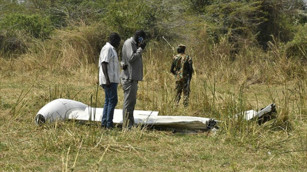 Rais wa Sudan Kusini atoa amri ya kufanyika uchunguzi wa ajali ya ndege iliyoua watu 20