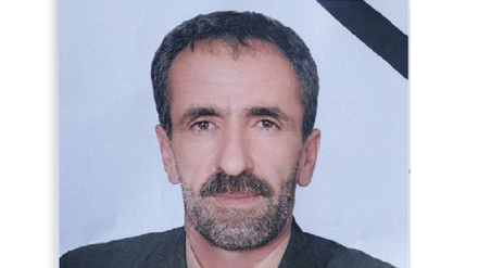 Nadir Əbbosi Xanğahbər bəştə şəhidə həmroon omuj qıniye.