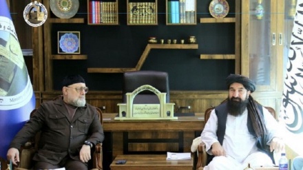 تاکید طالبان بر تقویت روابط فرهنگی میان افغانستان و روسیه