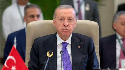 Erdoğan: Hamas ile İsrail arasındaki ateşkes görüşmelerinin olumlu sonuçlanmasından memnunuz