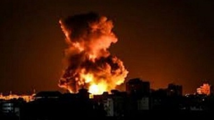 Avionët luftarakë izraelitë sulmojnë zonat kufitare të Sirisë dhe Libanit