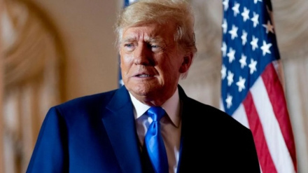 Трамп: Американская «судебная система» коррумпирована 