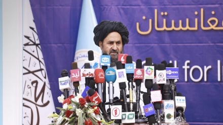فراخوان سرمایه‌گذاری در افغانستان؛ ملابرادر: بهترین فرصت برای تاجران و صنعت‌کاران فراهم است