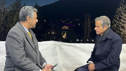 Grossi: İran'ın nükleer silah ürettiğine dair kanıt yok