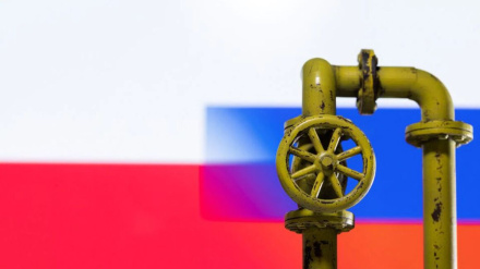 Eropa Tidak Mampu Hilangkan Impor Energi dari Rusia