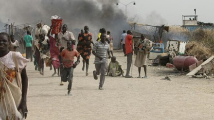 Watu 8 wauawa na wengine 53 wajeruhiwa katika mashambulizi mapya Sudan