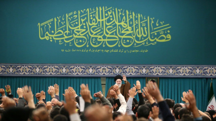 İranın Ali Rəhbəri: Haqq Cəbhənin qələbəsi mütləqdir