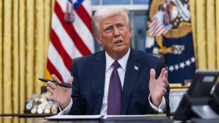 Trump kërcënon Rusinë me më shumë sanksione nëse nuk përfundon lufta në Ukrainë