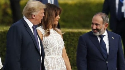 Քաղաքագետ. Հայաստանը տեղ չունի Թրամփի վարչակազմի առաջնահերթությունների մեջ