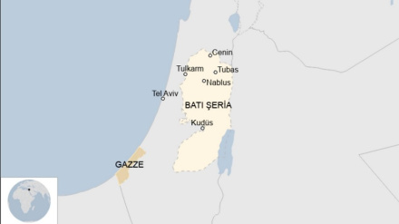 Batı Şeria’da Neler Oluyor?