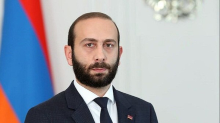 ایروان: مسیر زنگزور، تحت حاکمیت ارمنستان خواهد بود 