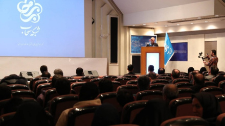 Türkcə Press TV Kanalı fəaliyyətə başladı