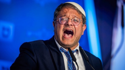 בן גביר: החזרה הפלסטינית לצפון עזה היא ניצחון לחמאס וכניעה מוחלטת של ישראל