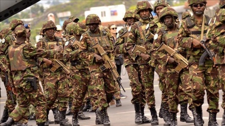 Askari wa kulinda amani waliouawa DRC waongezeka na kufikia 13, mapigano yazidi kupamba moto