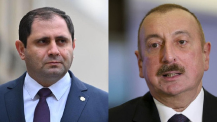 Տարածաշրջանն էuկալացնելու որևէ հիմք չկա. Սուրեն Պապիկյանը՝ Ալիևին
