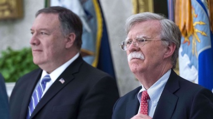 Trump anulon mbrojtjen për Pompeon, Brian Hook-un dhe Boltonin