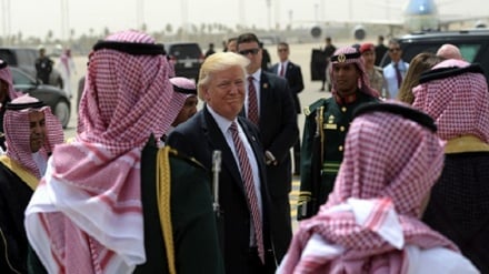 Pemimpin Negara Arab Beritahu Trump Mereka Menentang Serangan ke Iran