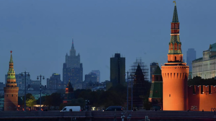  Կրեմլում շատ են կարևորում Իրանի հետ ռազմավարական գործընկերության մասին պայմանագիրը