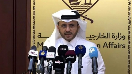 Qatar Tolak Usulan Trump Usir Paksa Warga Gaza