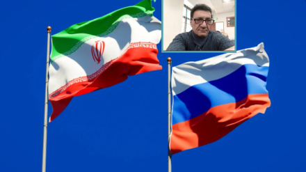 Rusya'nın İran ile Kapsamlı Stratejik Ortaklık Anlaşması'na Verdiği Önem