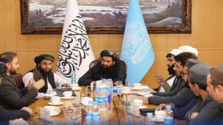 بانک مرکزی افغانستان: بازار ارز به حالت عادی برگشت