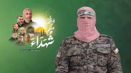 Hamas yatangaza kuuawa shahidi kamanda wake wa kijeshi, Mohammed Deif